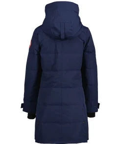 Shelburne Parka