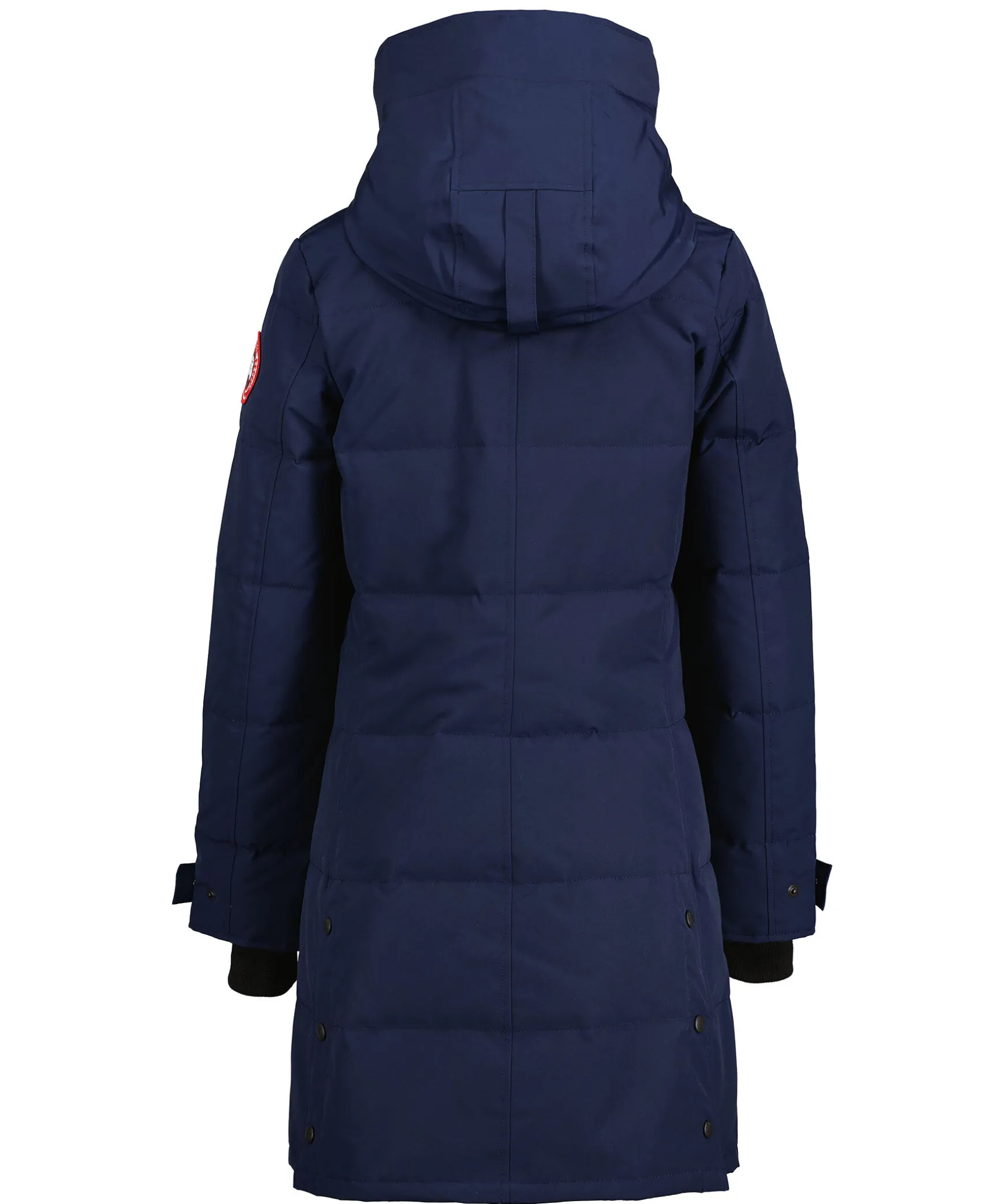 Shelburne Parka