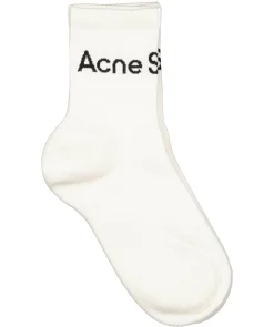 Short Rib Logo Sock