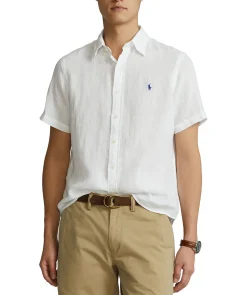 Short Sleeve Sport Shirt