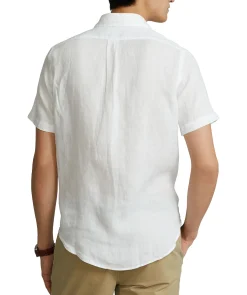 Short Sleeve Sport Shirt