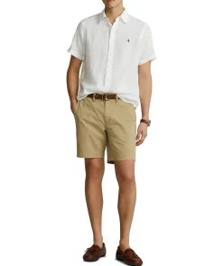 Short Sleeve Sport Shirt