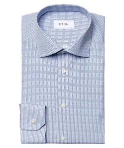 Signature Poplin Contemp