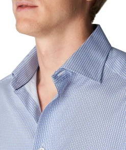 Signature Poplin Slim