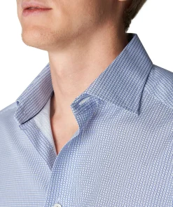 Signature Poplin Slim