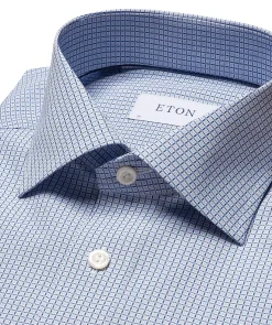 Signature Poplin Slim