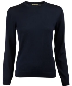 Signe Merino Knit
