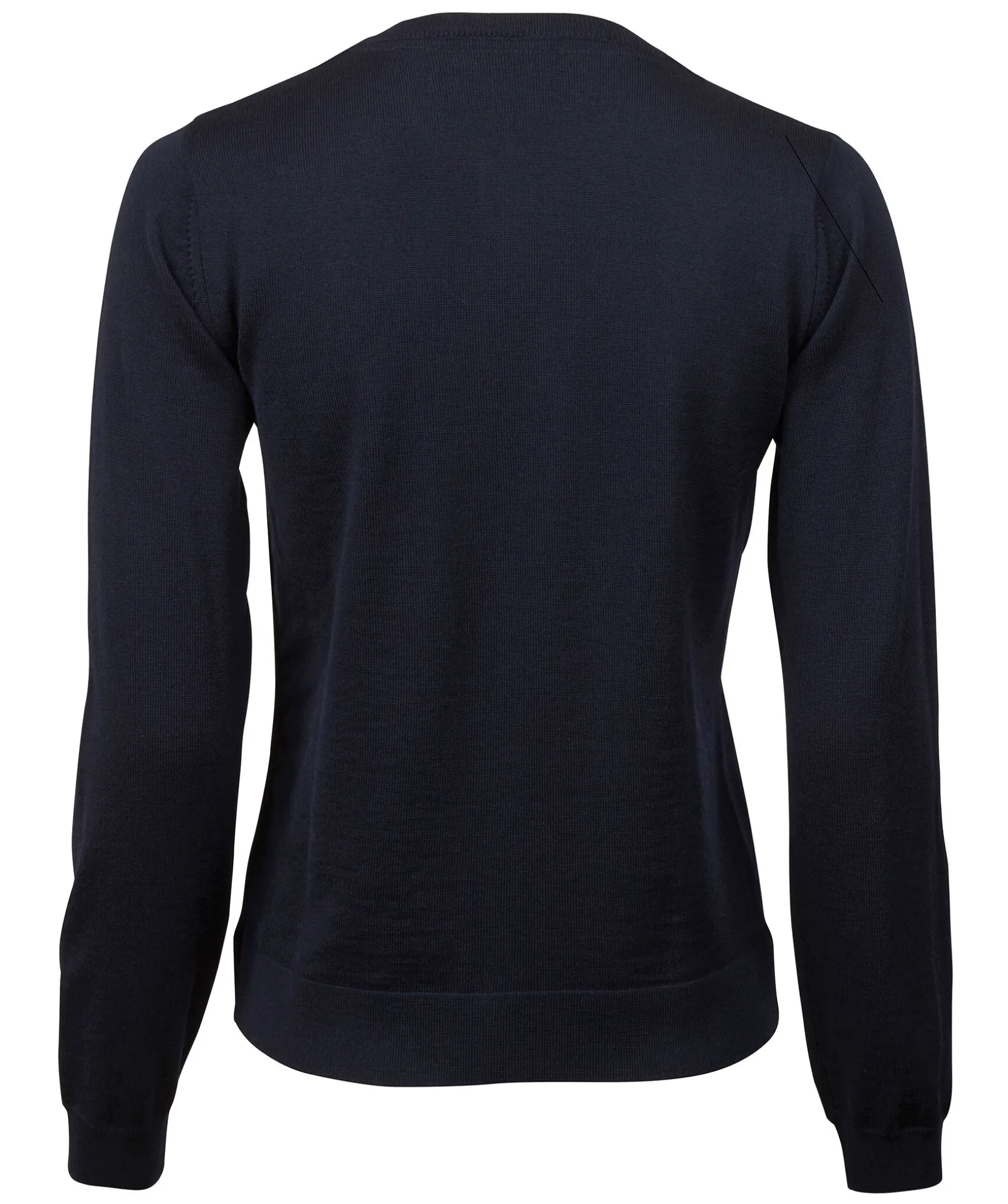 Sigrid Merino Cardigan