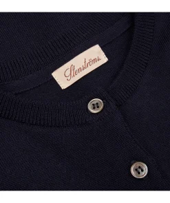 Sigrid Merino Cardigan