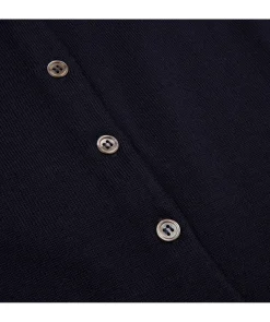 Sigrid Merino Cardigan