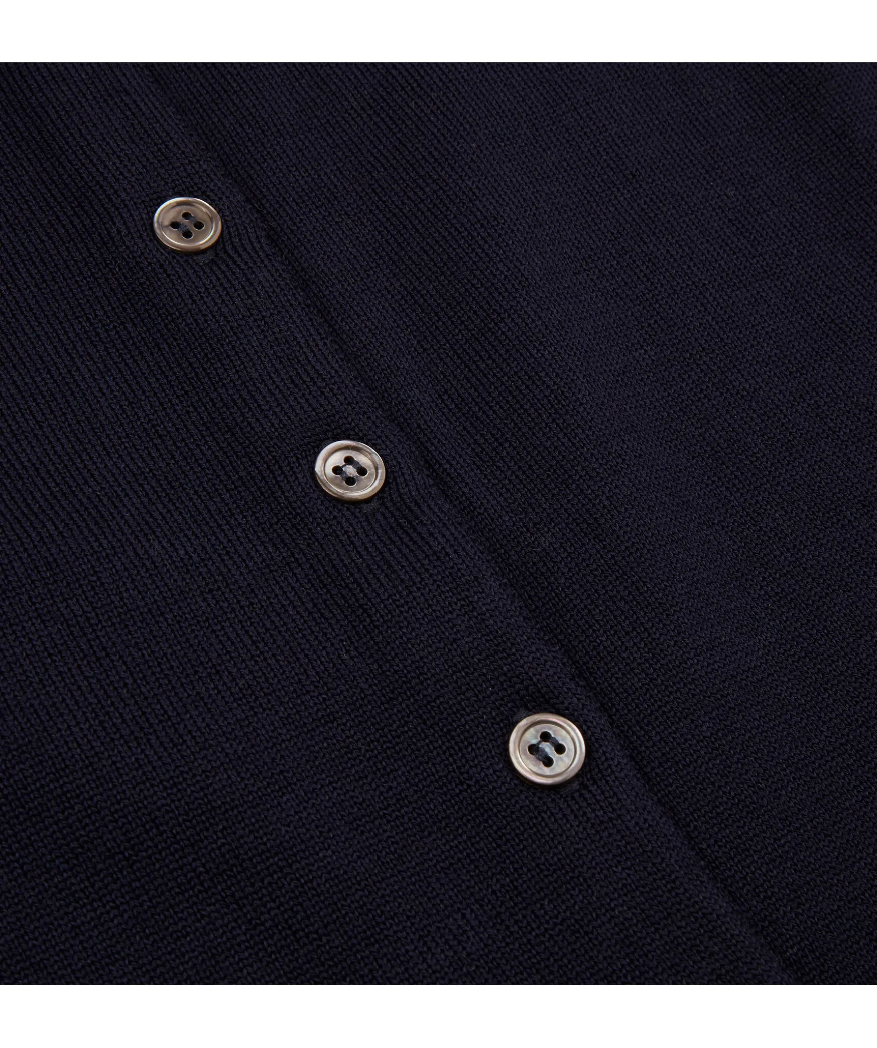 Sigrid Merino Cardigan