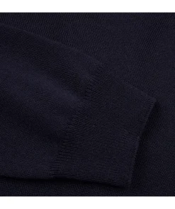 Sigrid Merino Cardigan