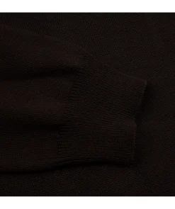 Sigrid Merino Cardigan