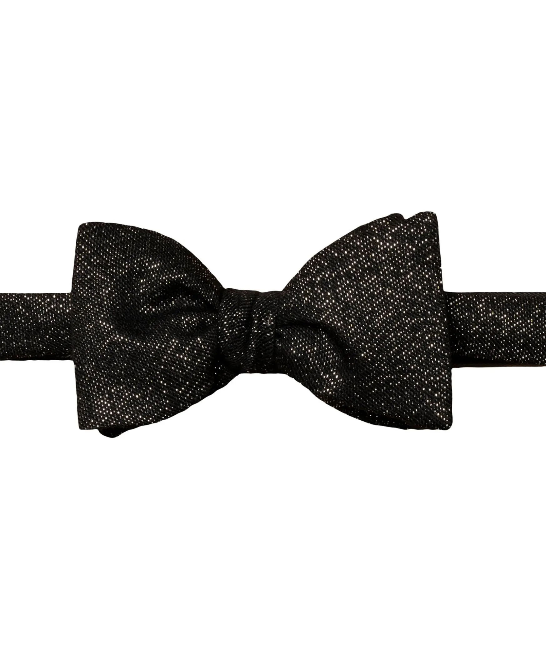 Silk Bow Tie