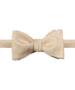 Silk Bow Tie