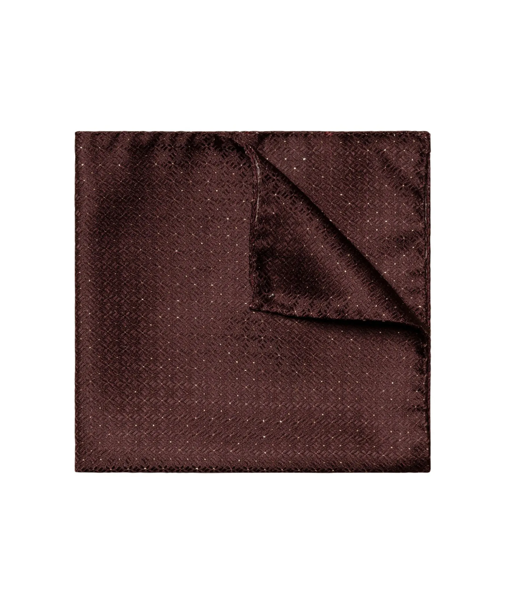 Silk Pocket Sqare