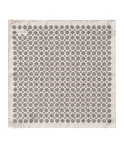 Silk Pocket Square