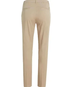 Slim Blend Chino Pant