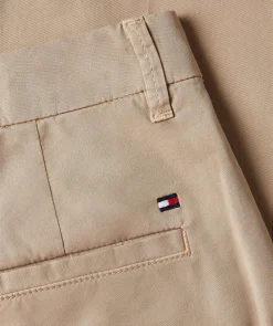 Slim Blend Chino Pant