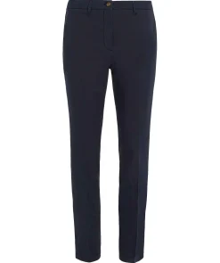 Slim Blend Chino Pant