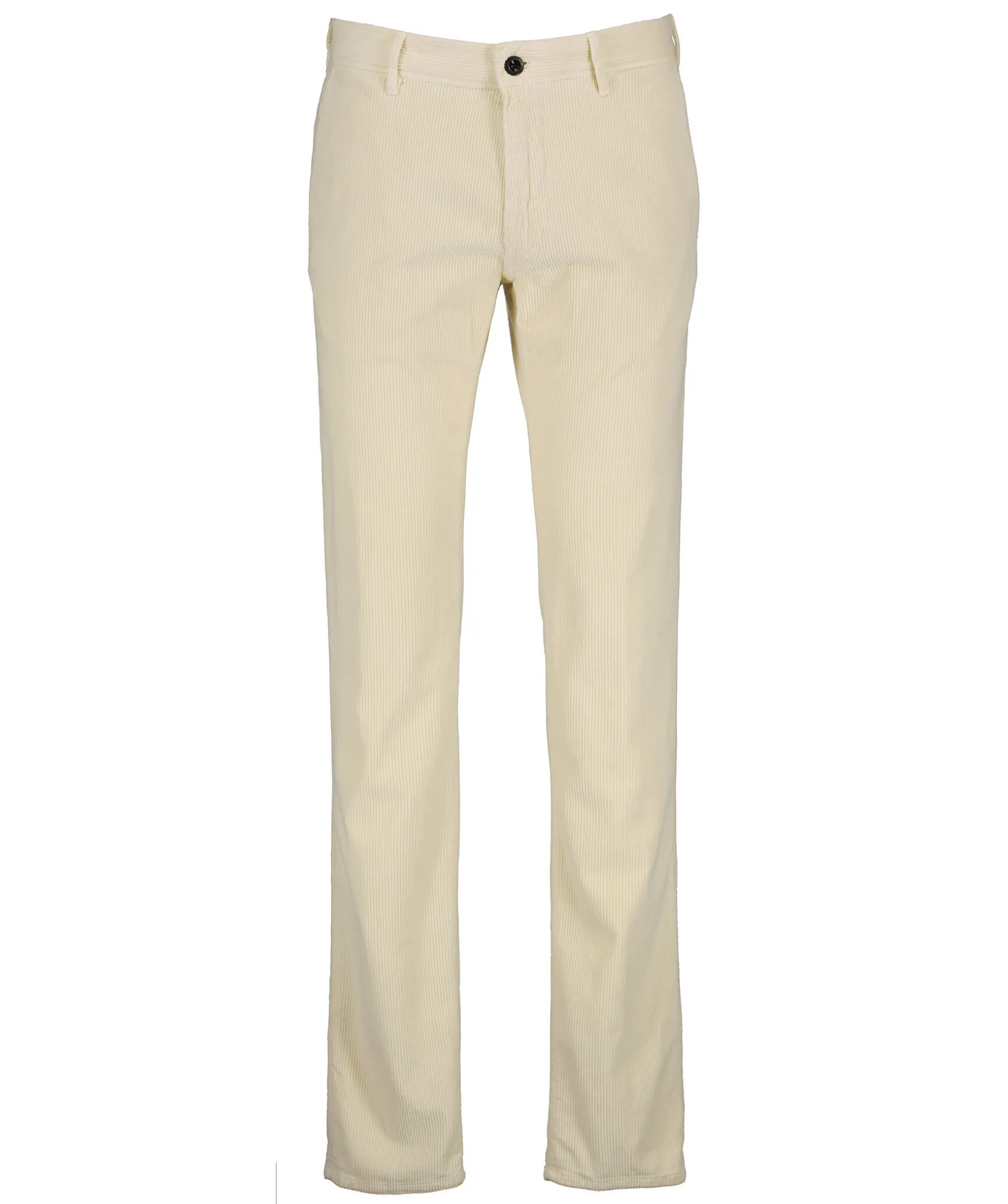 Slim Fit Corduroy Trouser