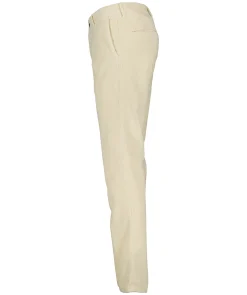 Slim Fit Corduroy Trouser