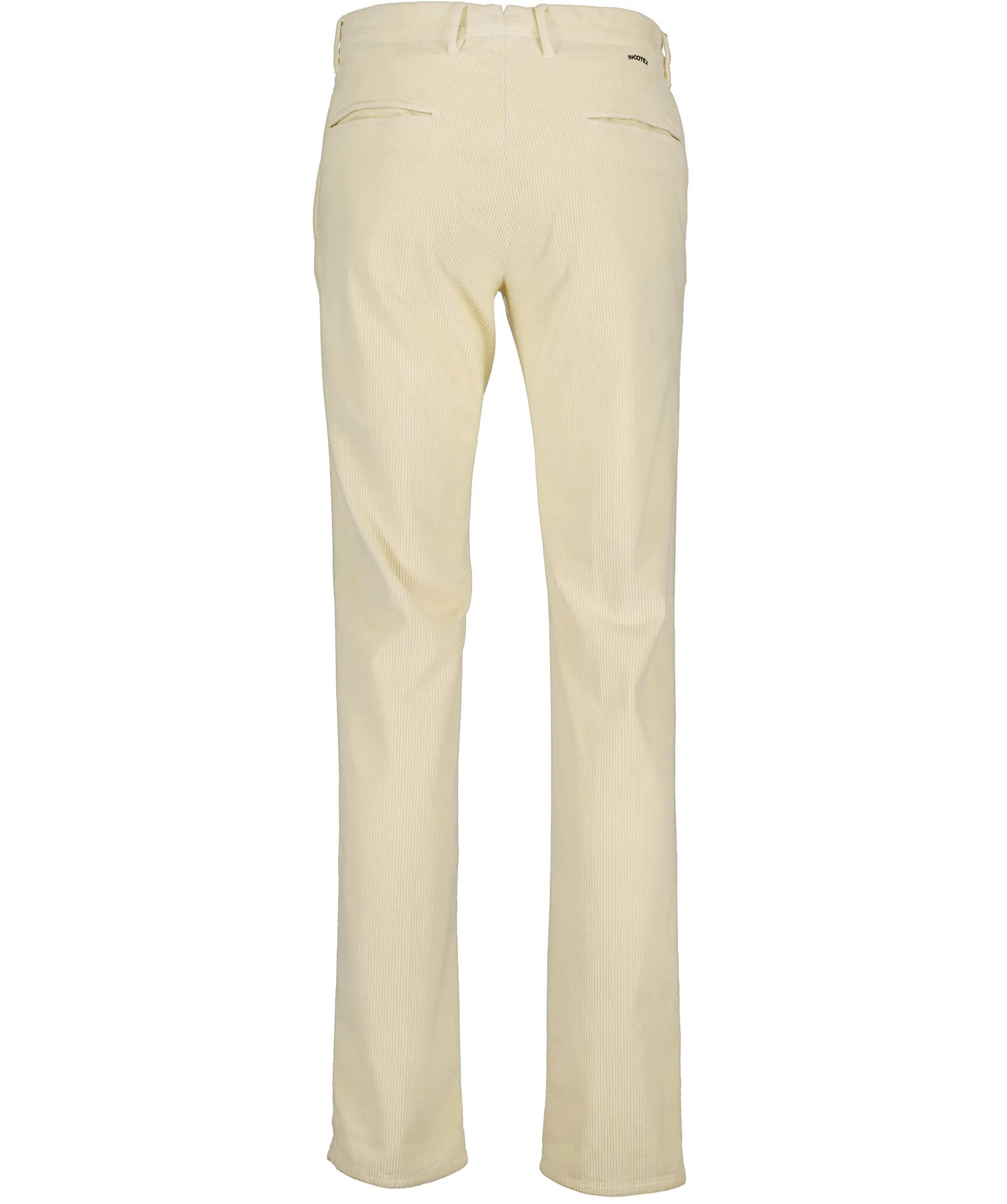 Slim Fit Corduroy Trouser