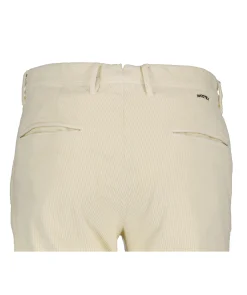 Slim Fit Corduroy Trouser