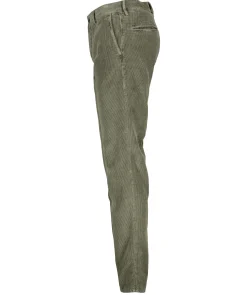 Slim Fit Corduroy Trouser