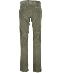 Slim Fit Corduroy Trouser