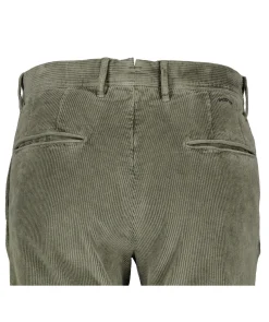 Slim Fit Corduroy Trouser
