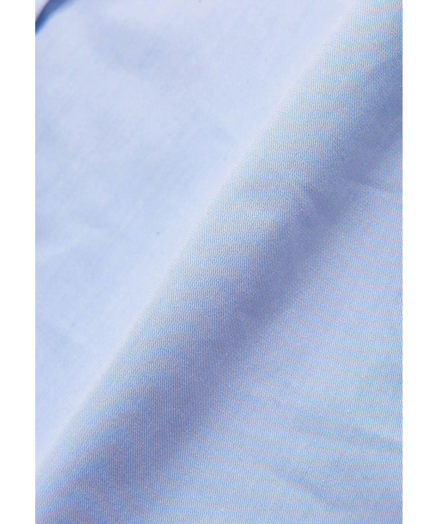 Slim Fit Cut Away Shirt