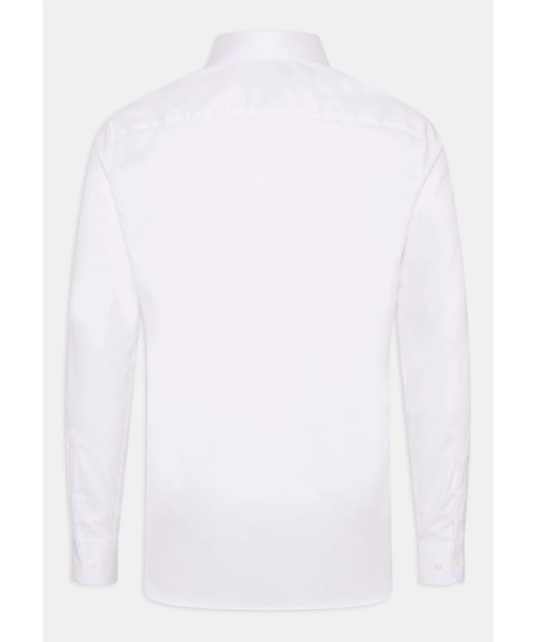 Slim Fit Cut Away Shirt