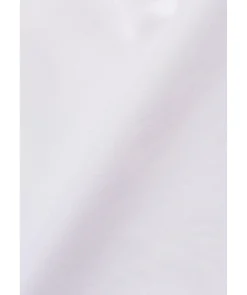 Slim Fit Cut Away Shirt