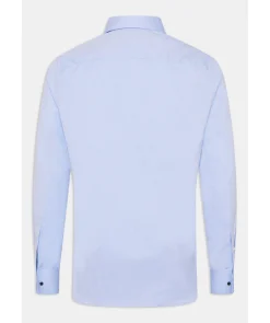 Slim Fit Cut Away Shirt