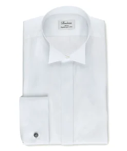 Slim Fit Evening Shirt