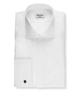 Slim Fit Evening Shirt