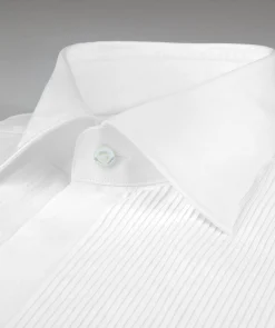 Slim Fit Evening Shirt