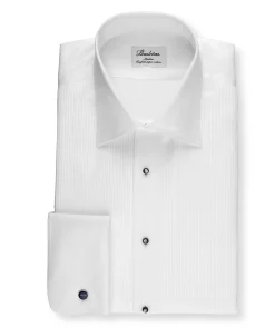 Slim Fit Evening Shirt
