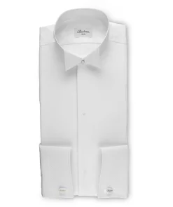 Slim Fit Evening Shirt