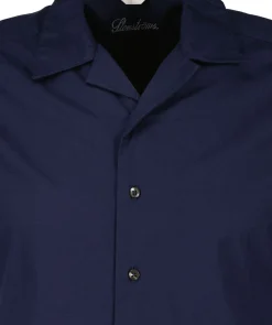 Slim Fit Short Sleeve