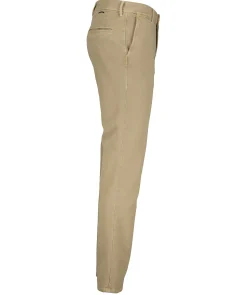 Slim Fit Stretch Trousers
