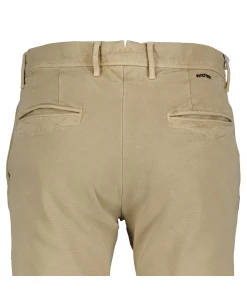 Slim Fit Stretch Trousers