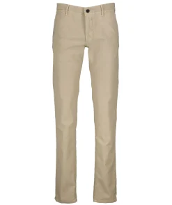 Slim Fit Trousers