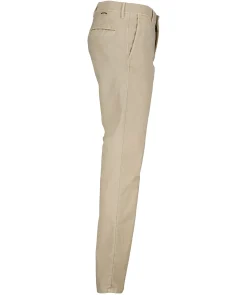 Slim Fit Trousers