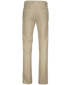 Slim Fit Trousers