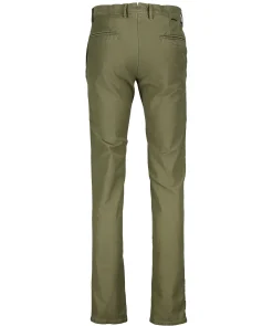 Slim Fit Trousers