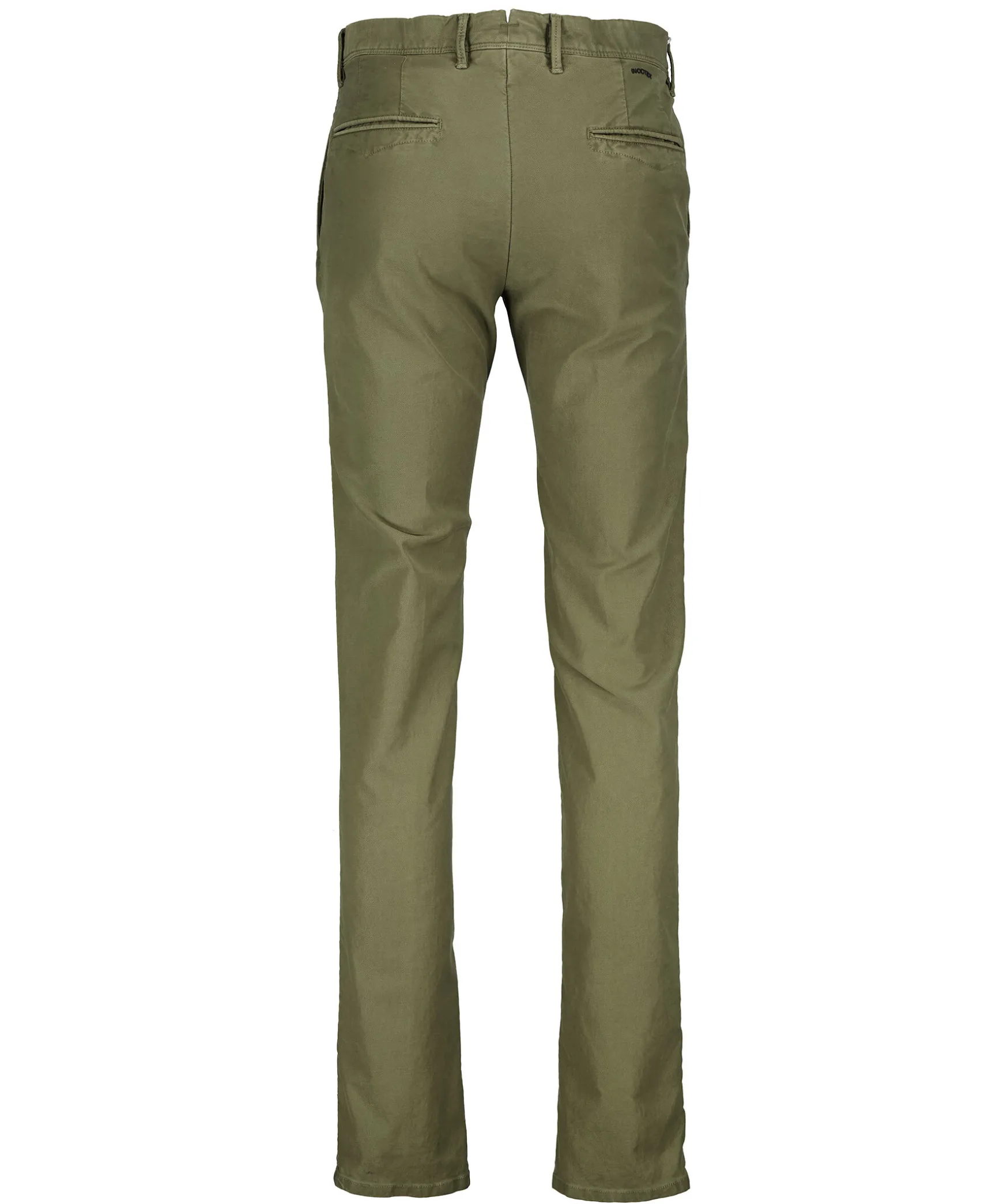 Slim Fit Trousers