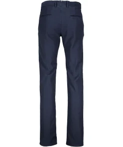 Slim Fit Trousers