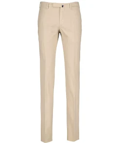 Slim Fit Trousers